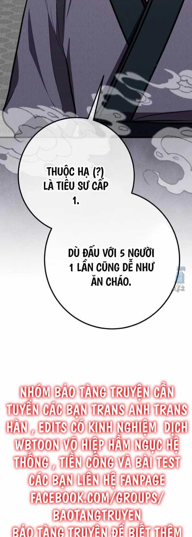Thiên Tài Võ Thuật Hoàn Sinh - Chương 27 - ảnh 70