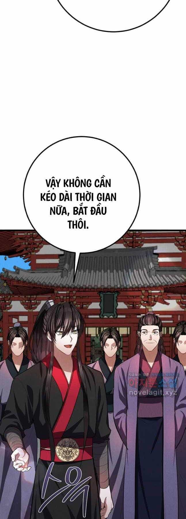 Thiên Tài Võ Thuật Hoàn Sinh - Chương 27 - ảnh 72