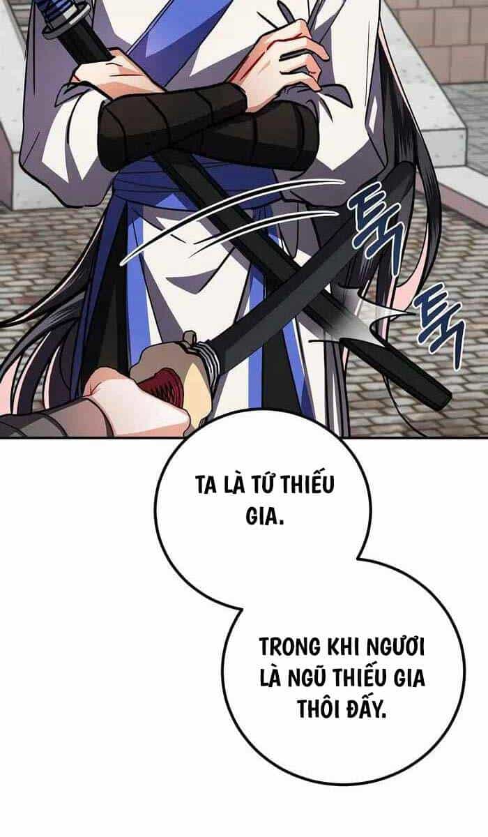 Thiên Tài Võ Thuật Hoàn Sinh - Chương 3 - ảnh 18