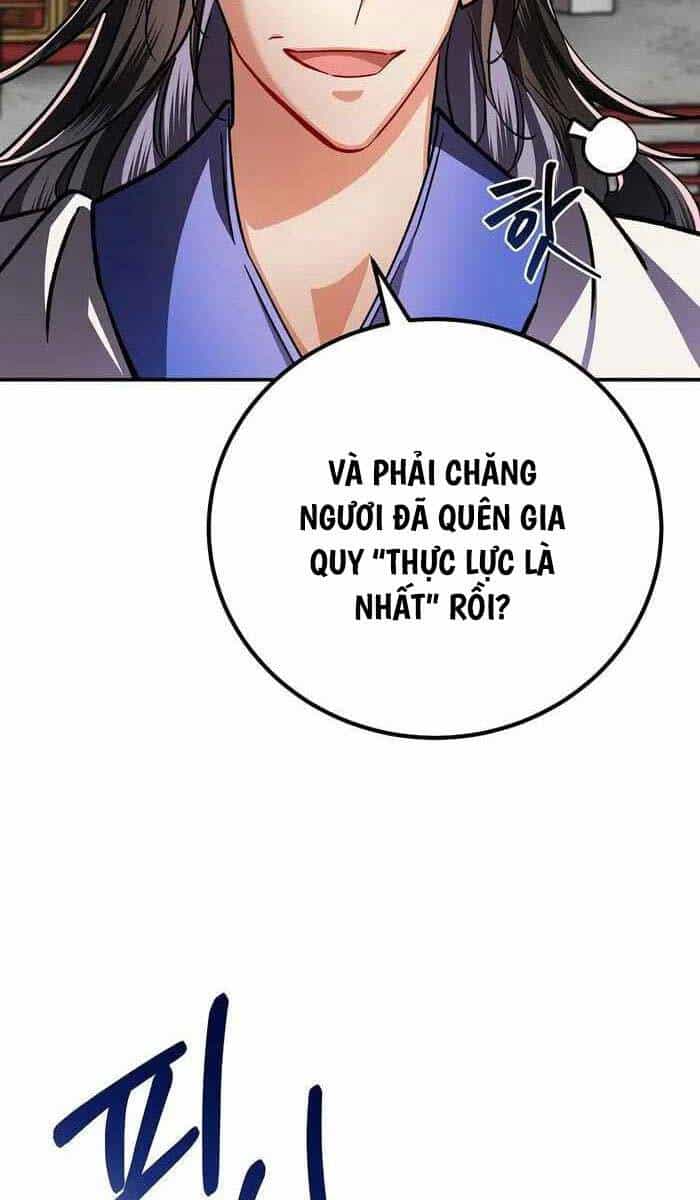 Thiên Tài Võ Thuật Hoàn Sinh - Chương 3 - ảnh 20
