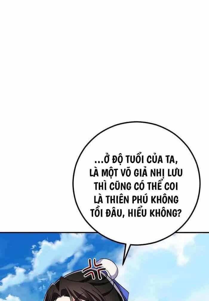 Thiên Tài Võ Thuật Hoàn Sinh - Chương 3 - ảnh 22