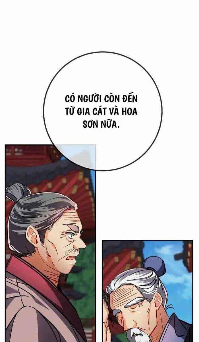 Thiên Tài Võ Thuật Hoàn Sinh - Chương 3 - ảnh 41