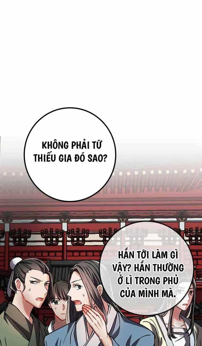 Thiên Tài Võ Thuật Hoàn Sinh - Chương 3 - ảnh 5