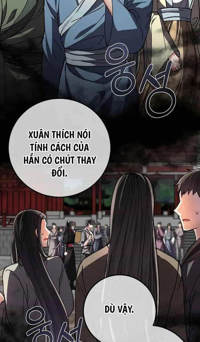 Thiên Tài Võ Thuật Hoàn Sinh - Chương 3 - ảnh 6