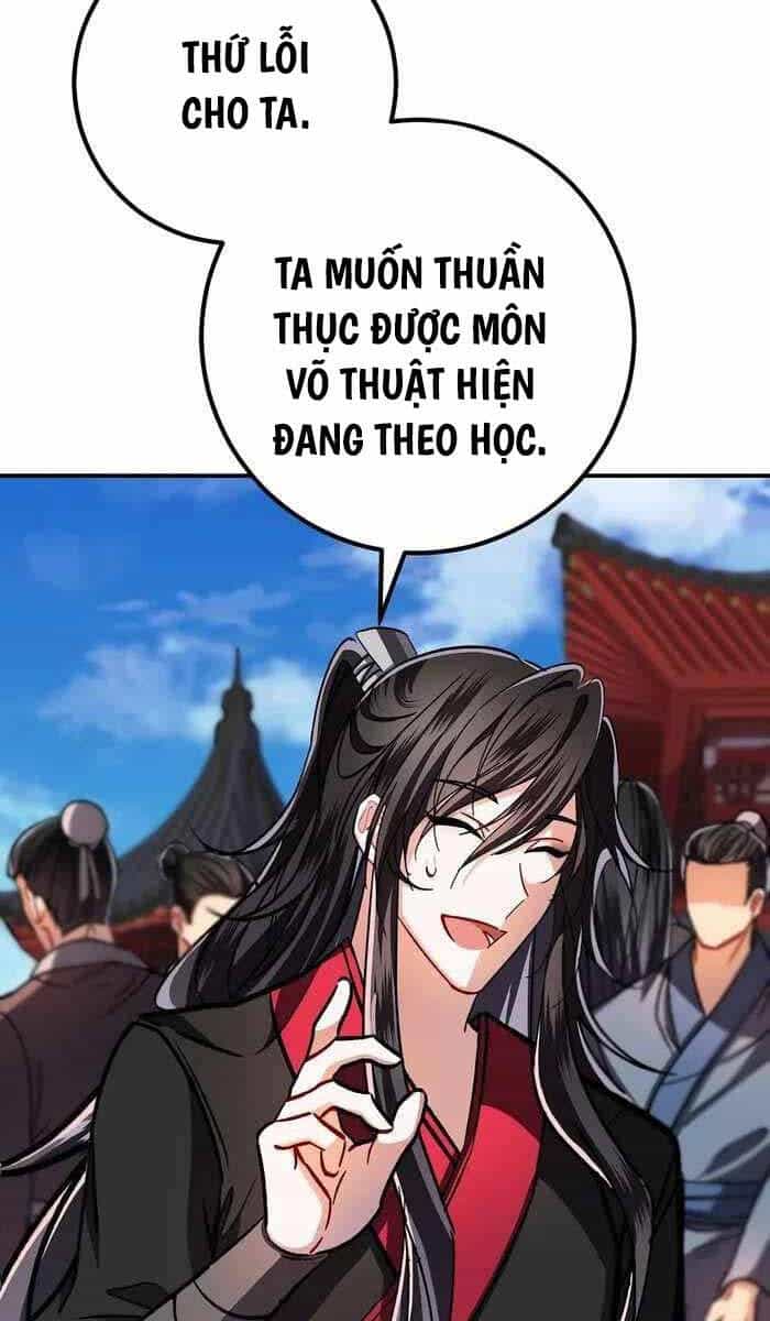 Thiên Tài Võ Thuật Hoàn Sinh - Chương 3 - ảnh 79