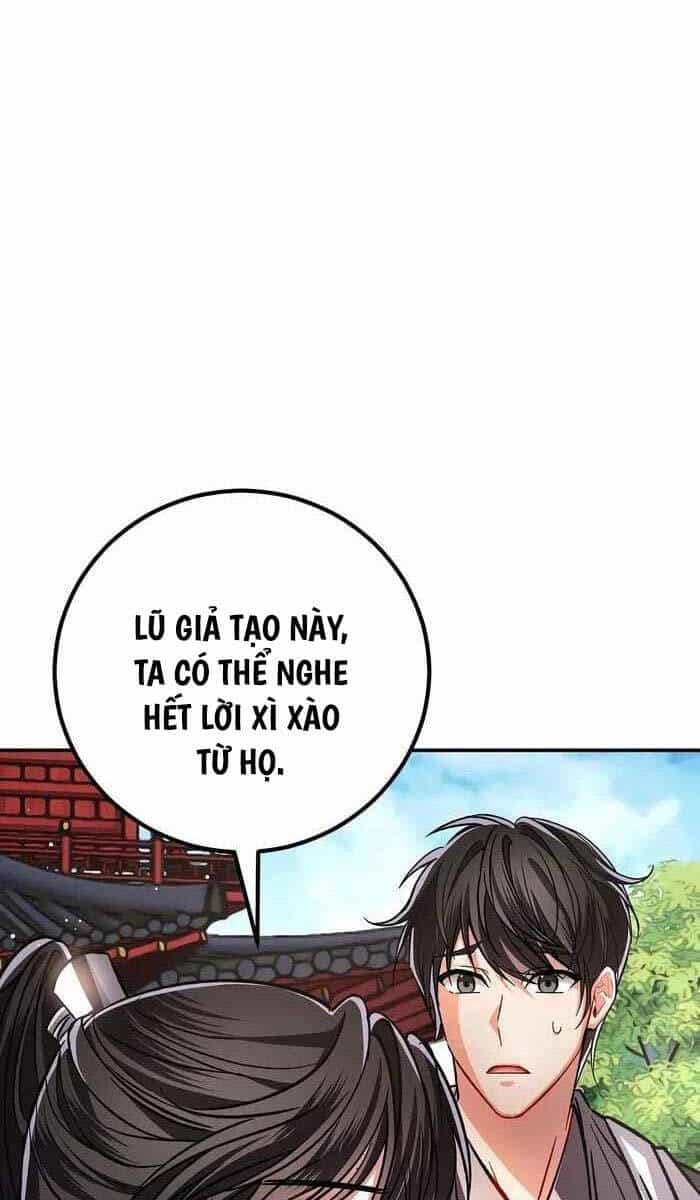 Thiên Tài Võ Thuật Hoàn Sinh - Chương 3 - ảnh 8