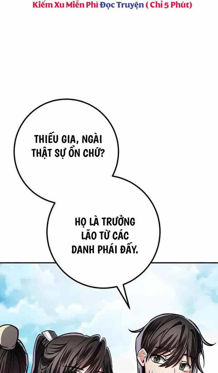 Thiên Tài Võ Thuật Hoàn Sinh - Chương 3 - ảnh 93