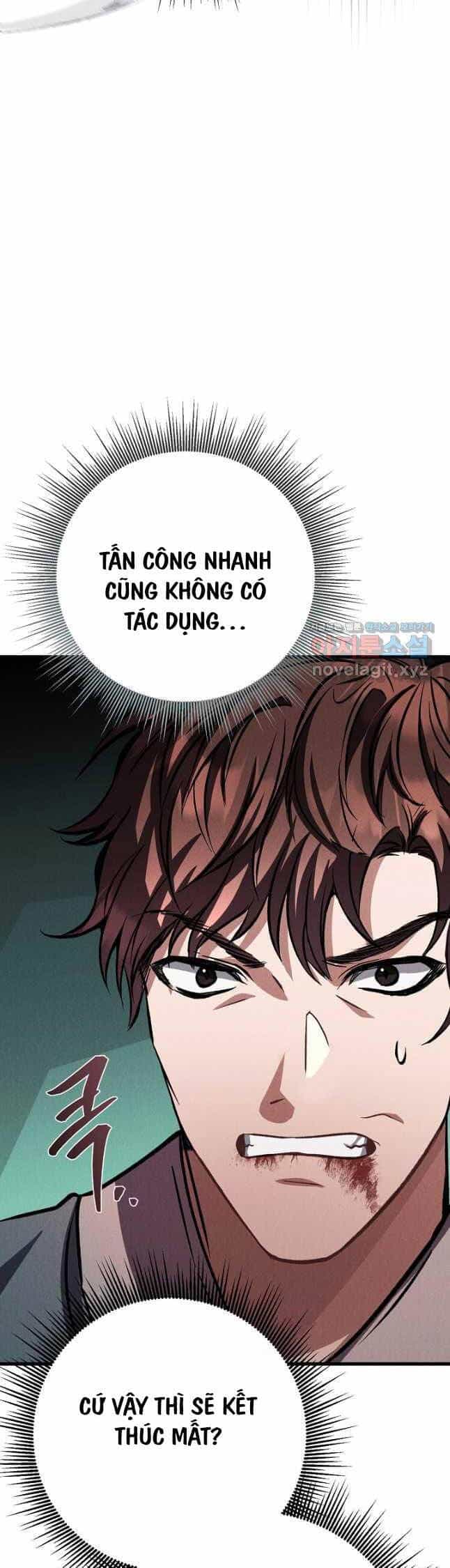 Thiên Tài Võ Thuật Hoàn Sinh - Chương 28 - ảnh 29