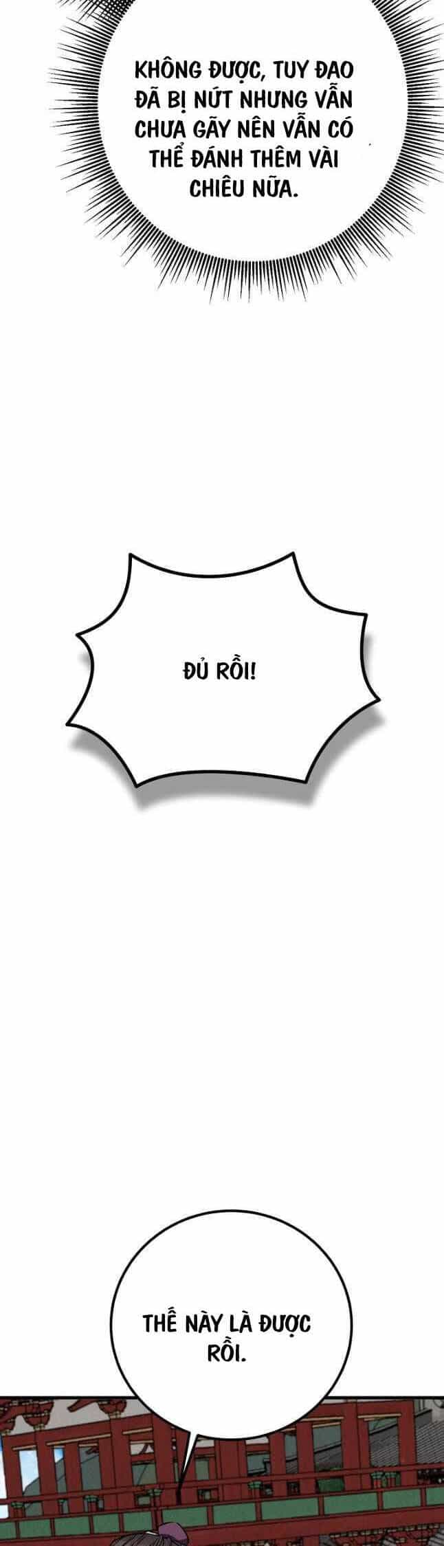 Thiên Tài Võ Thuật Hoàn Sinh - Chương 28 - ảnh 30