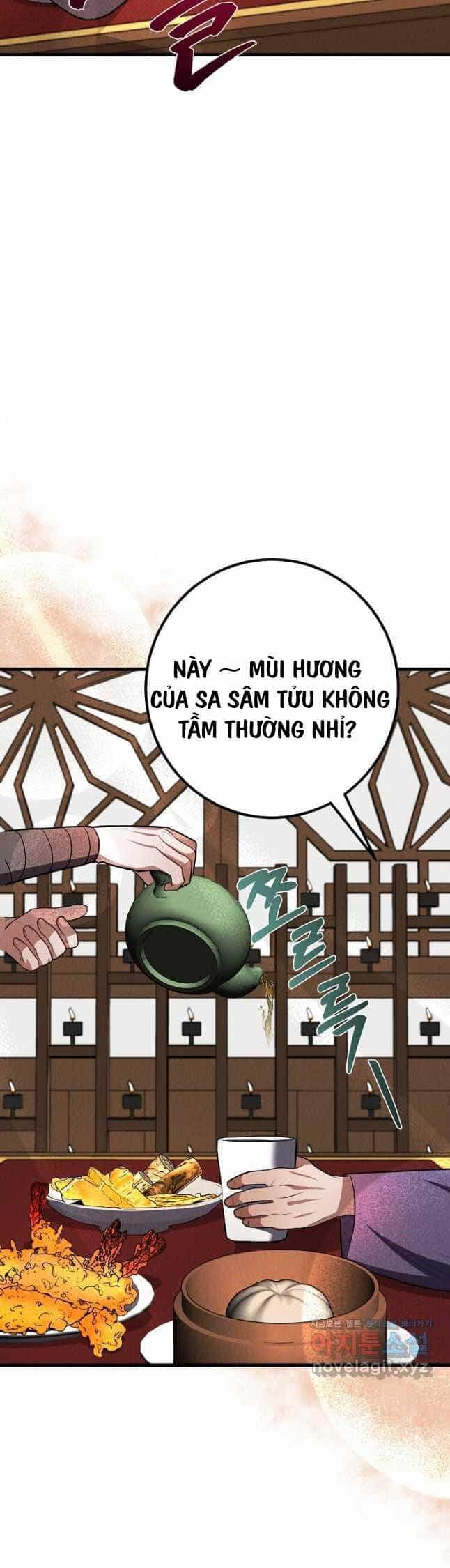Thiên Tài Võ Thuật Hoàn Sinh - Chương 28 - ảnh 41