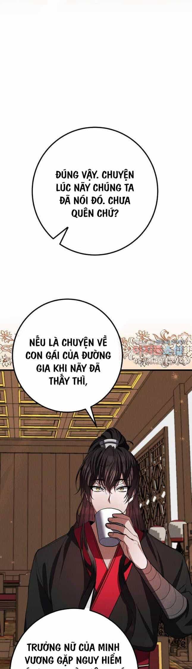 Thiên Tài Võ Thuật Hoàn Sinh - Chương 28 - ảnh 44