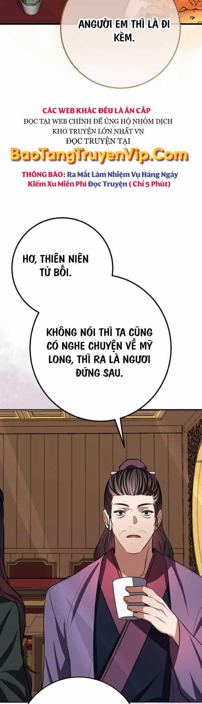 Thiên Tài Võ Thuật Hoàn Sinh - Chương 28 - ảnh 46