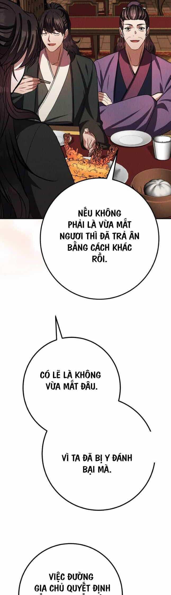 Thiên Tài Võ Thuật Hoàn Sinh - Chương 28 - ảnh 50