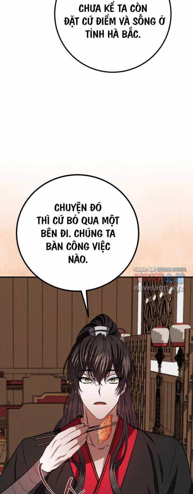 Thiên Tài Võ Thuật Hoàn Sinh - Chương 28 - ảnh 53