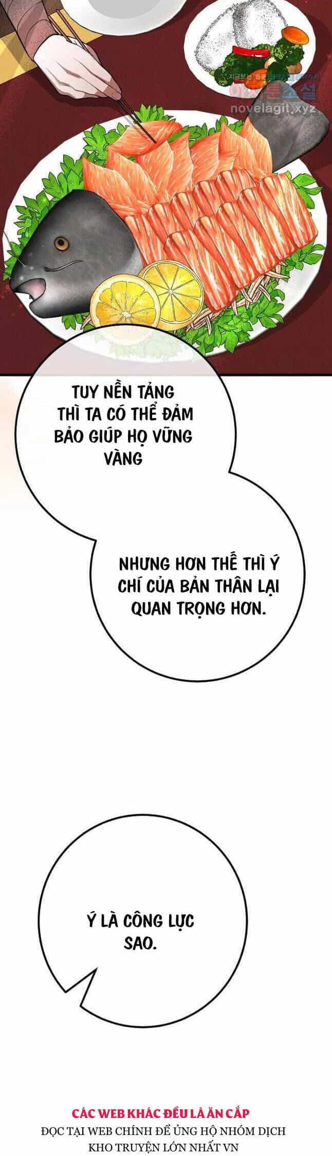Thiên Tài Võ Thuật Hoàn Sinh - Chương 28 - ảnh 56