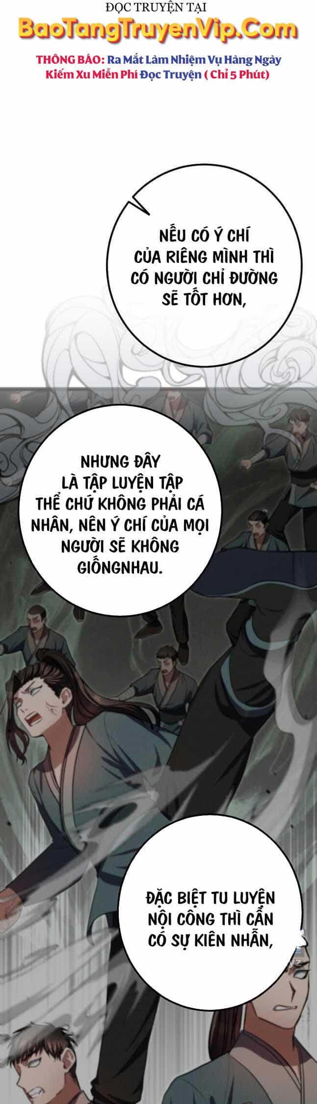 Thiên Tài Võ Thuật Hoàn Sinh - Chương 28 - ảnh 57