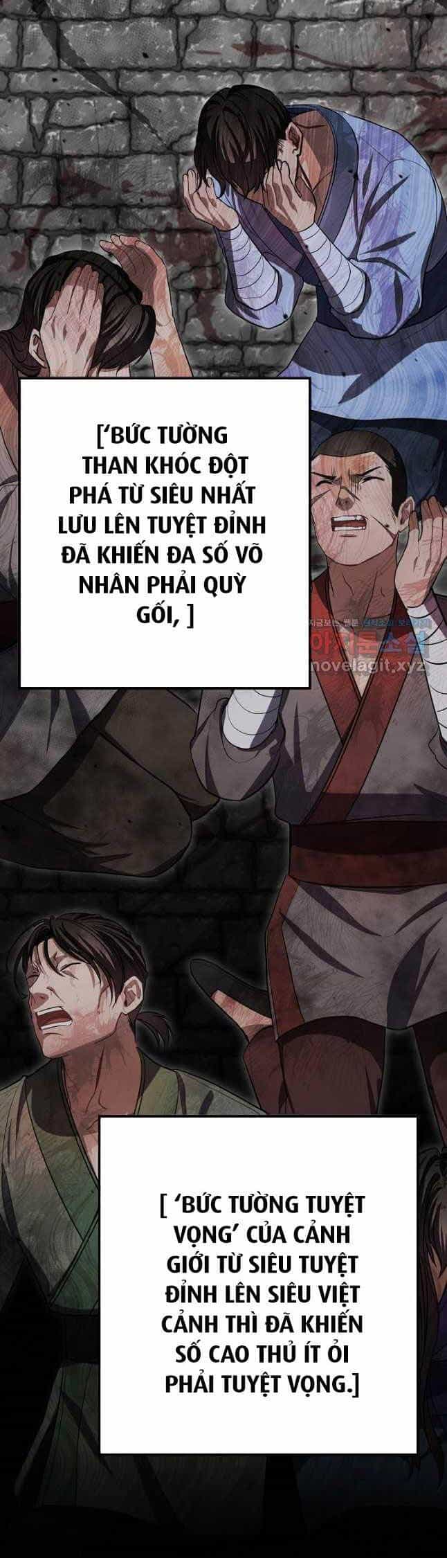 Thiên Tài Võ Thuật Hoàn Sinh - Chương 28 - ảnh 61