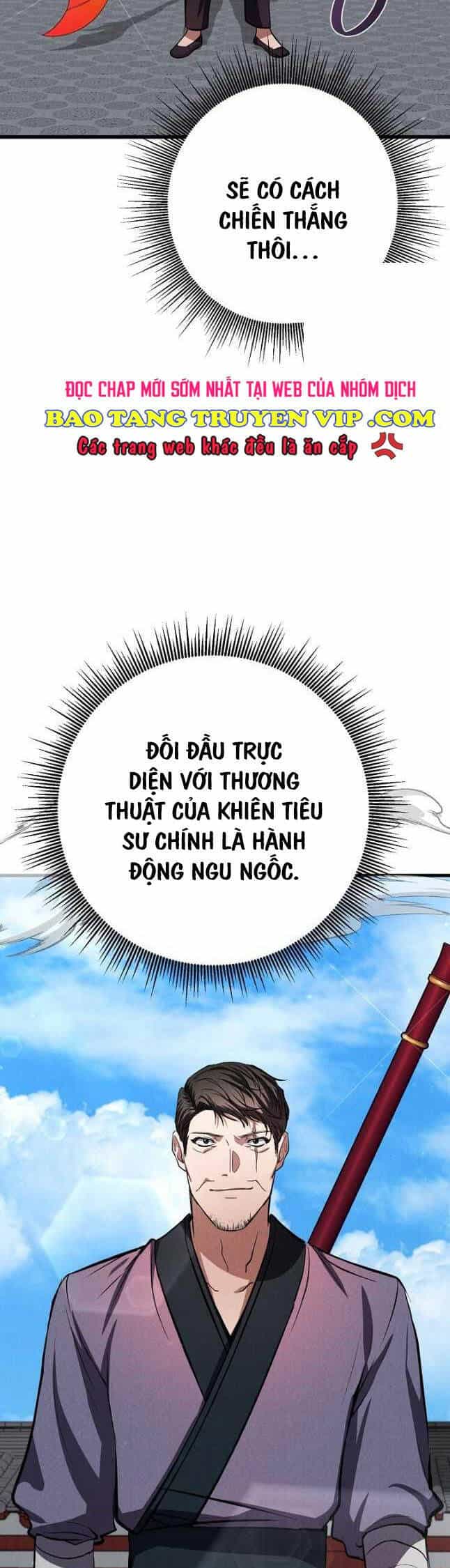 Thiên Tài Võ Thuật Hoàn Sinh - Chương 28 - ảnh 7