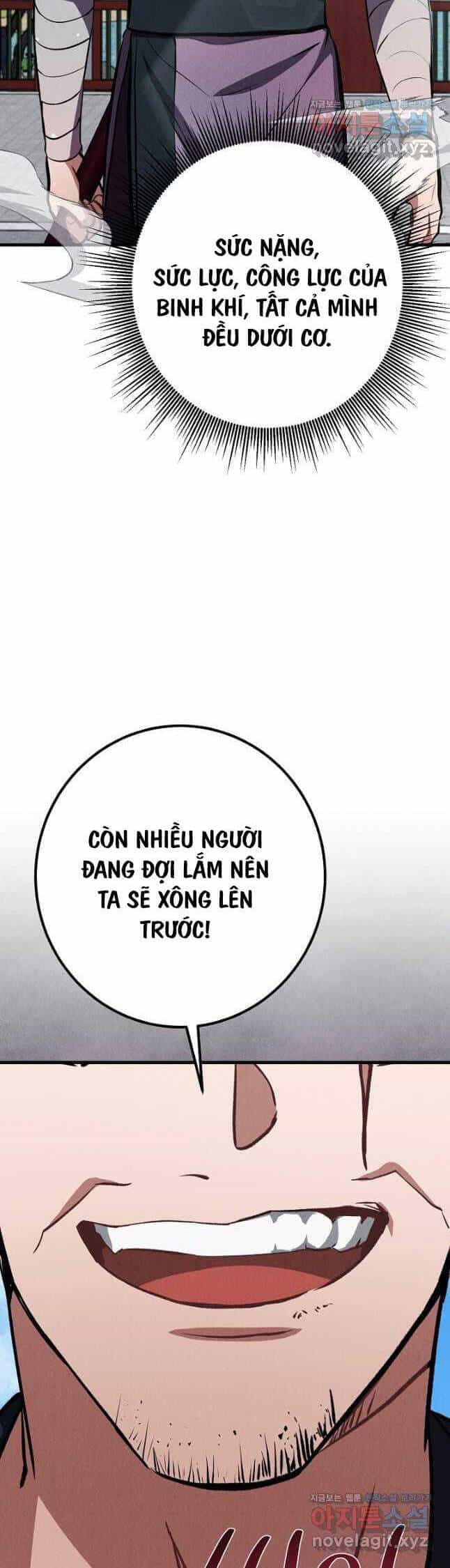 Thiên Tài Võ Thuật Hoàn Sinh - Chương 28 - ảnh 8