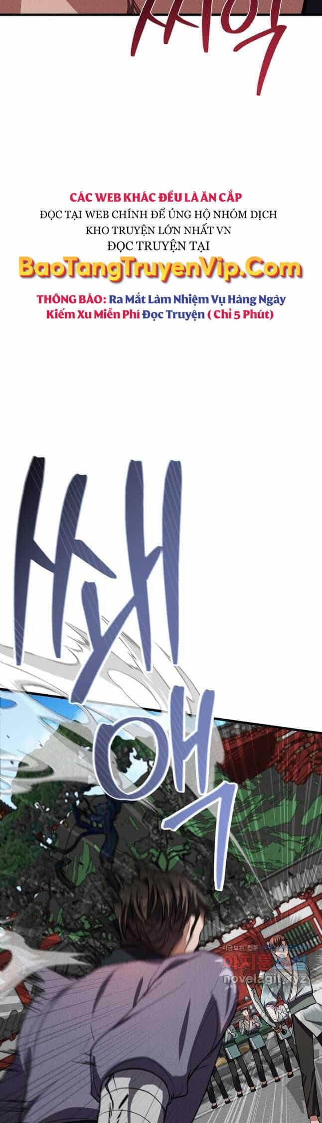 Thiên Tài Võ Thuật Hoàn Sinh - Chương 28 - ảnh 9