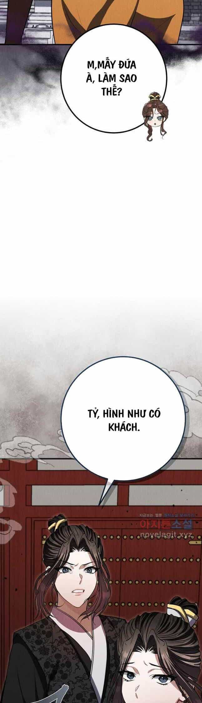 Thiên Tài Võ Thuật Hoàn Sinh - Chương 29 - ảnh 10