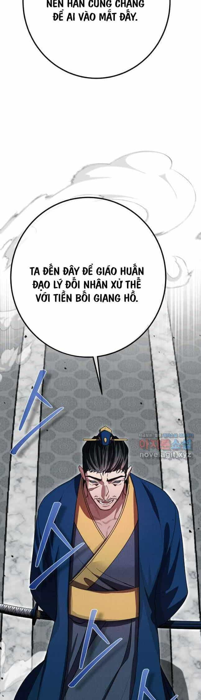 Thiên Tài Võ Thuật Hoàn Sinh - Chương 29 - ảnh 19