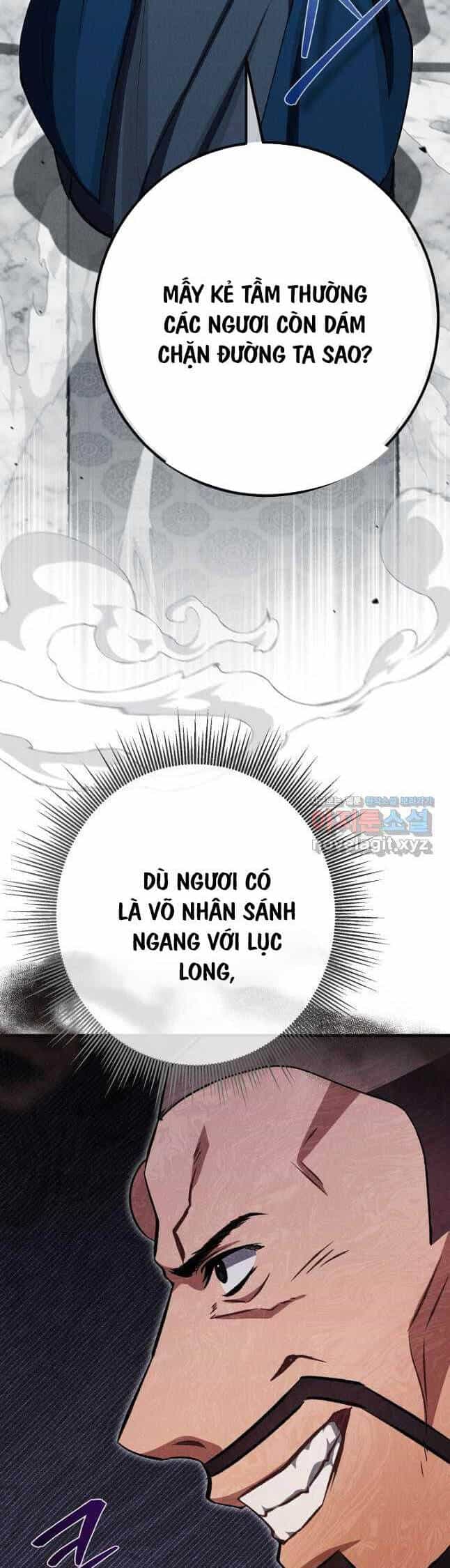 Thiên Tài Võ Thuật Hoàn Sinh - Chương 29 - ảnh 20