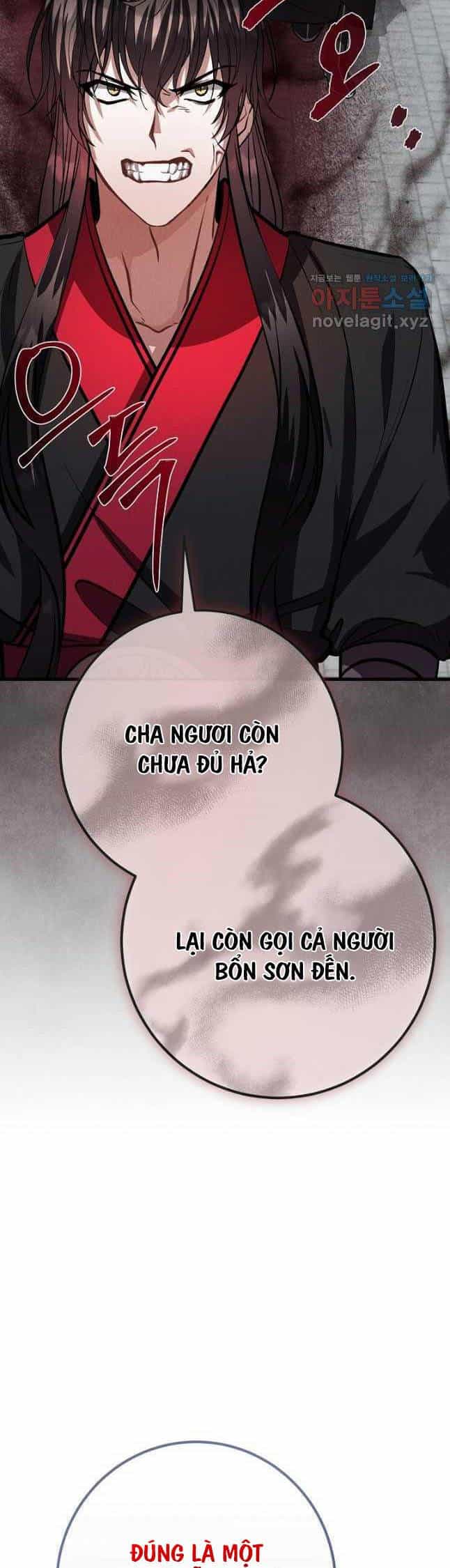 Thiên Tài Võ Thuật Hoàn Sinh - Chương 29 - ảnh 23