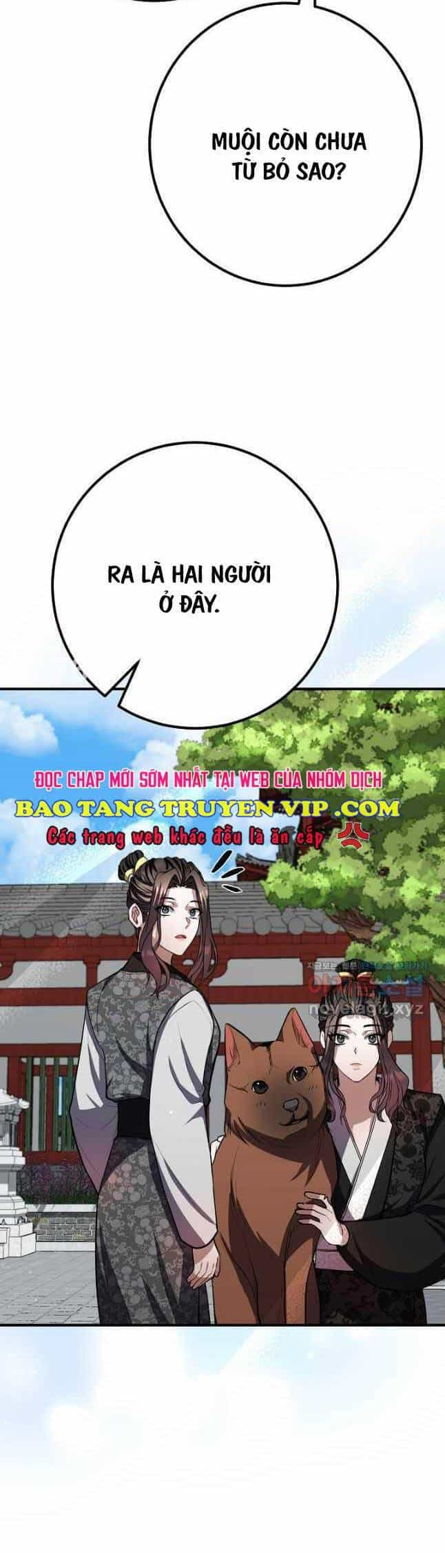 Thiên Tài Võ Thuật Hoàn Sinh - Chương 29 - ảnh 3