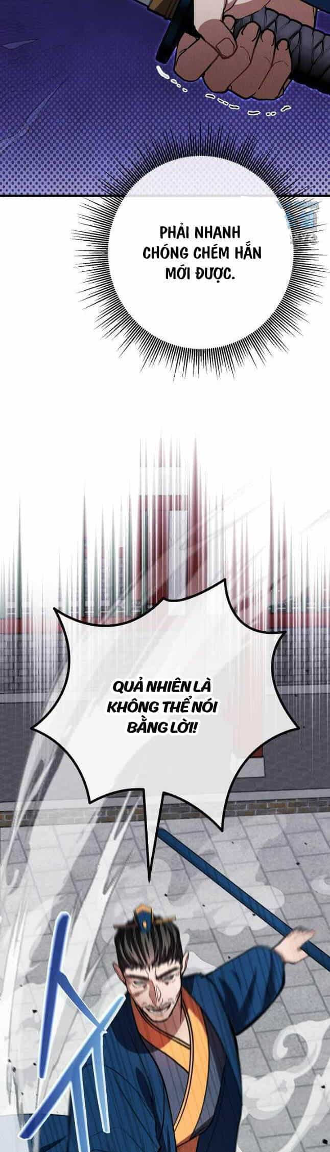 Thiên Tài Võ Thuật Hoàn Sinh - Chương 29 - ảnh 39