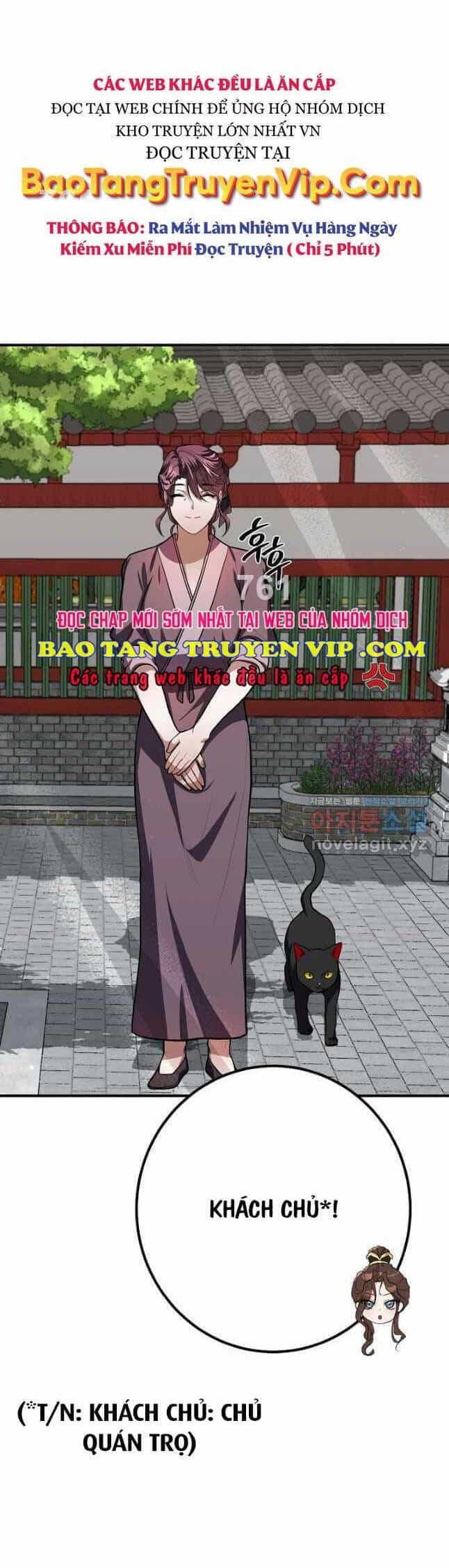 Thiên Tài Võ Thuật Hoàn Sinh - Chương 29 - ảnh 4