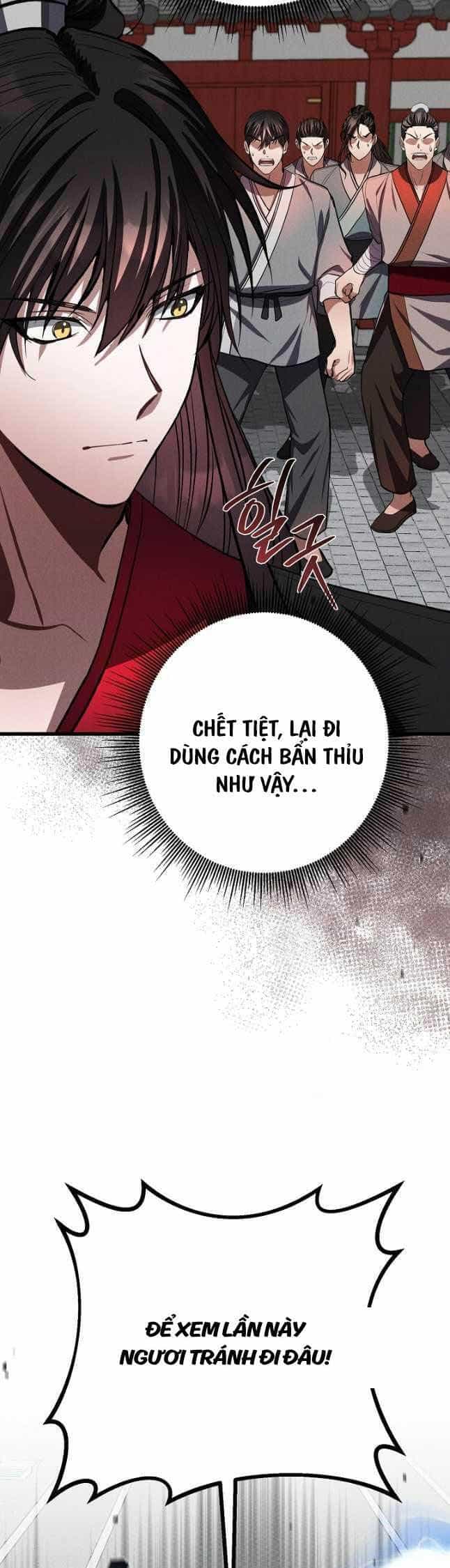 Thiên Tài Võ Thuật Hoàn Sinh - Chương 29 - ảnh 49
