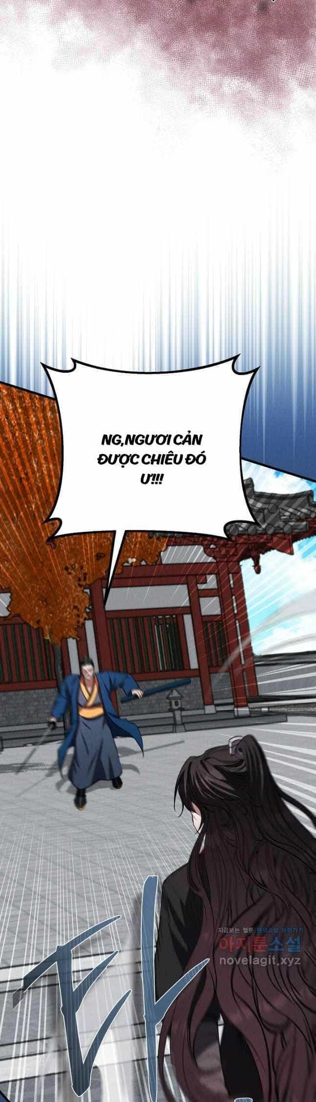 Thiên Tài Võ Thuật Hoàn Sinh - Chương 29 - ảnh 57