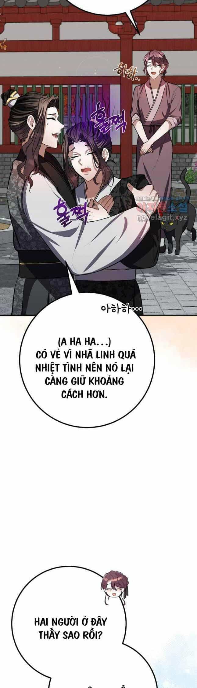 Thiên Tài Võ Thuật Hoàn Sinh - Chương 29 - ảnh 6