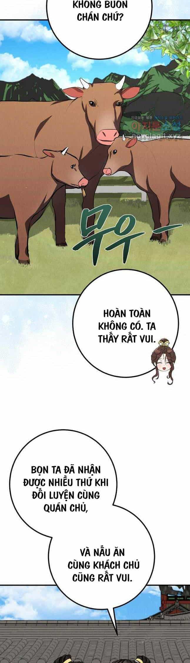 Thiên Tài Võ Thuật Hoàn Sinh - Chương 29 - ảnh 7