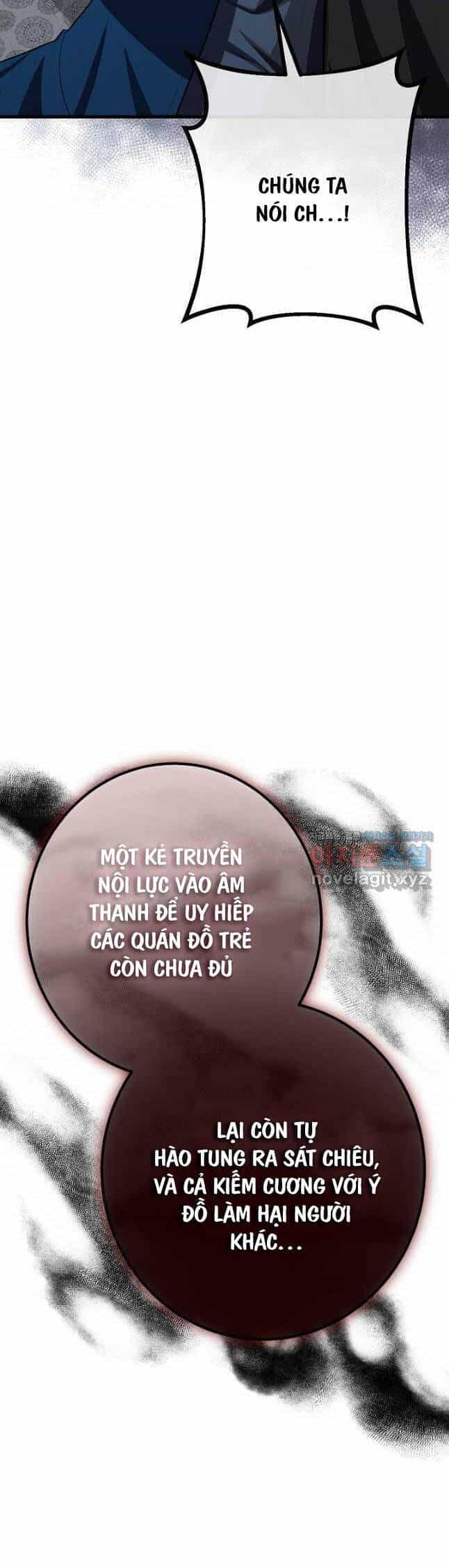 Thiên Tài Võ Thuật Hoàn Sinh - Chương 29 - ảnh 71