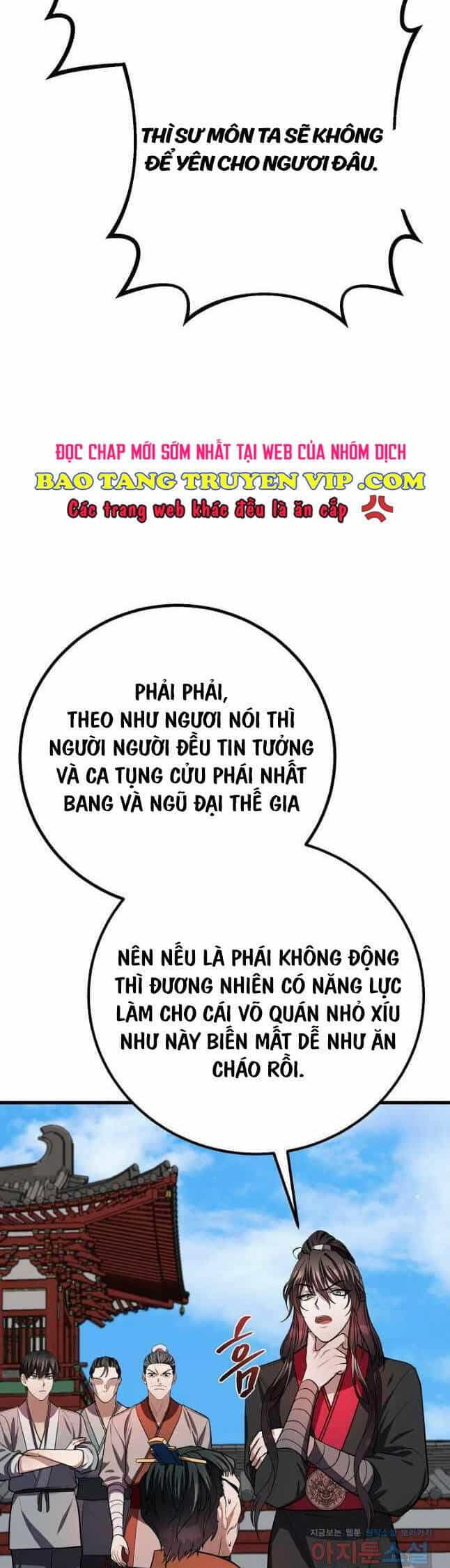 Thiên Tài Võ Thuật Hoàn Sinh - Chương 29 - ảnh 75
