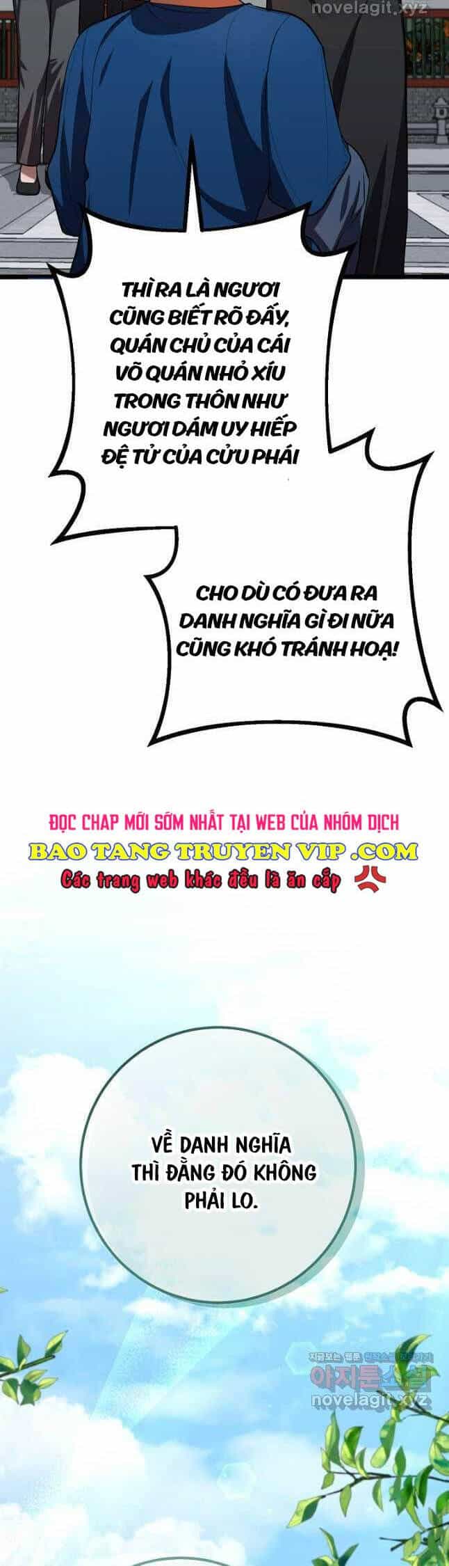 Thiên Tài Võ Thuật Hoàn Sinh - Chương 29 - ảnh 76