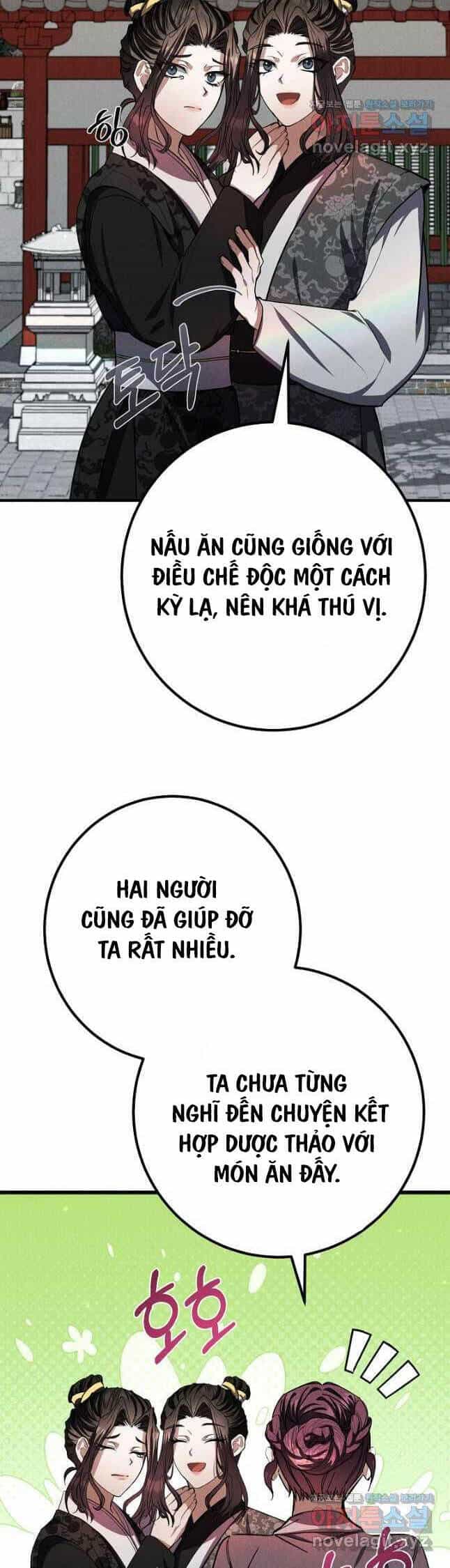Thiên Tài Võ Thuật Hoàn Sinh - Chương 29 - ảnh 8