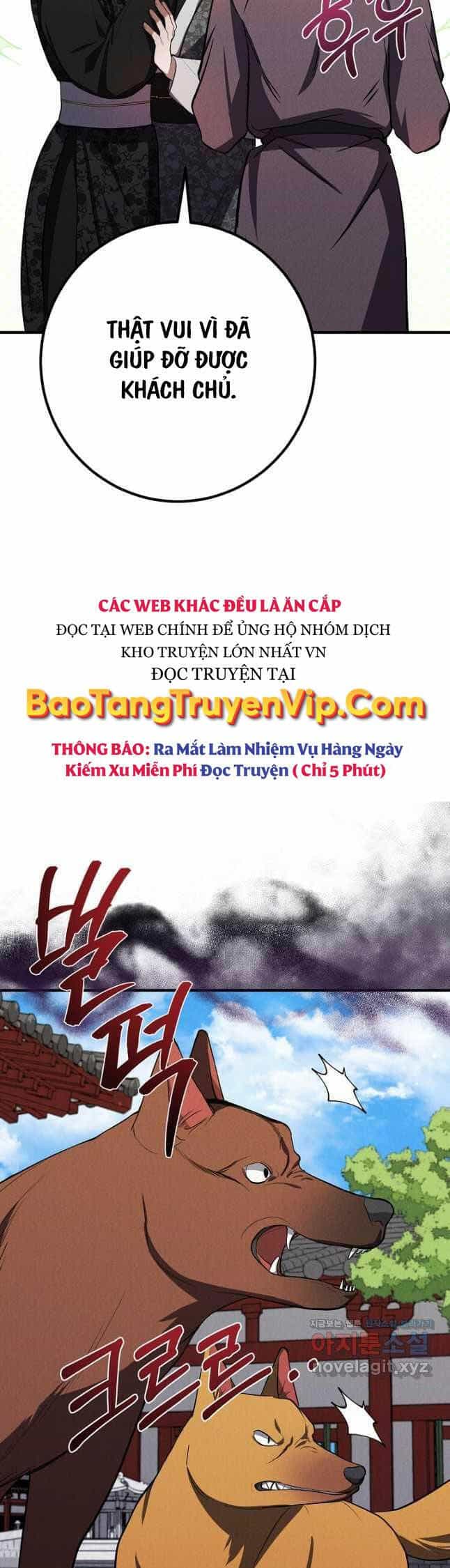 Thiên Tài Võ Thuật Hoàn Sinh - Chương 29 - ảnh 9