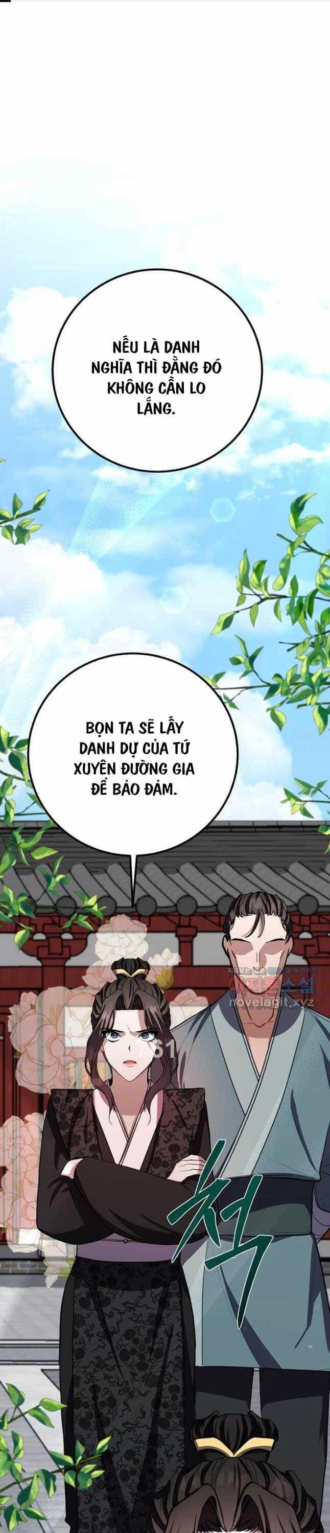 Thiên Tài Võ Thuật Hoàn Sinh - Chương 30 - ảnh 1