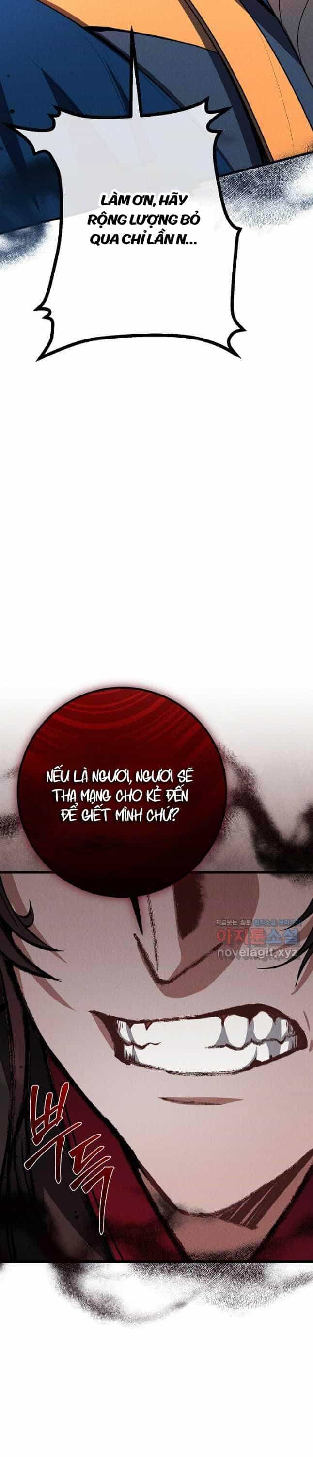 Thiên Tài Võ Thuật Hoàn Sinh - Chương 30 - ảnh 13