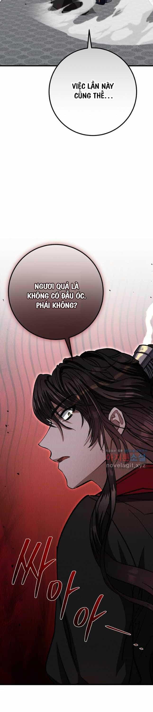 Thiên Tài Võ Thuật Hoàn Sinh - Chương 30 - ảnh 17