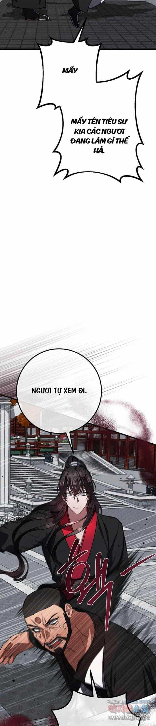 Thiên Tài Võ Thuật Hoàn Sinh - Chương 30 - ảnh 22