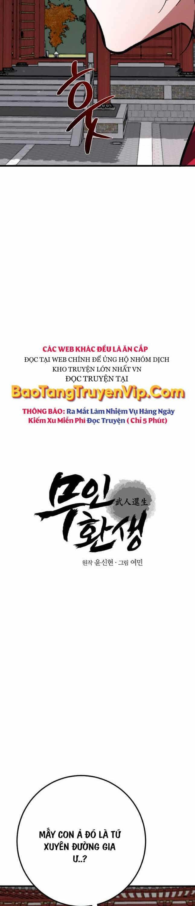 Thiên Tài Võ Thuật Hoàn Sinh - Chương 30 - ảnh 3