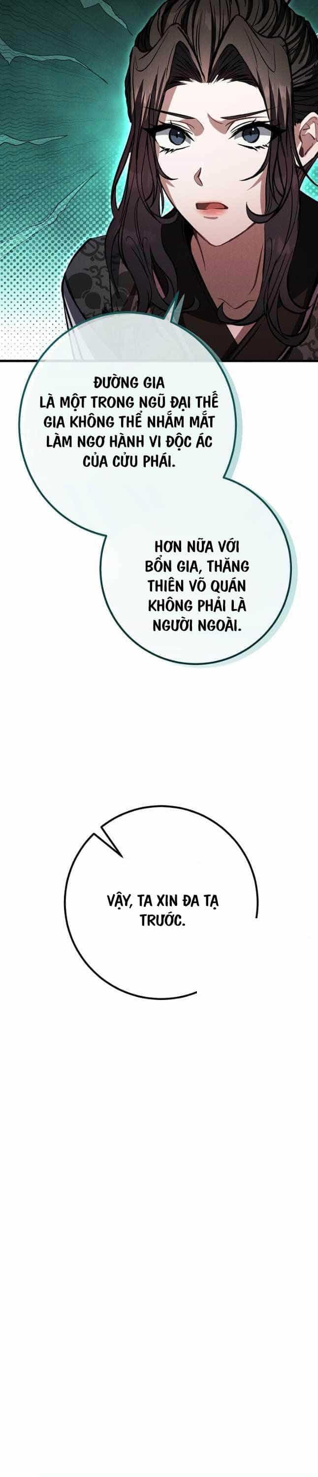 Thiên Tài Võ Thuật Hoàn Sinh - Chương 30 - ảnh 39