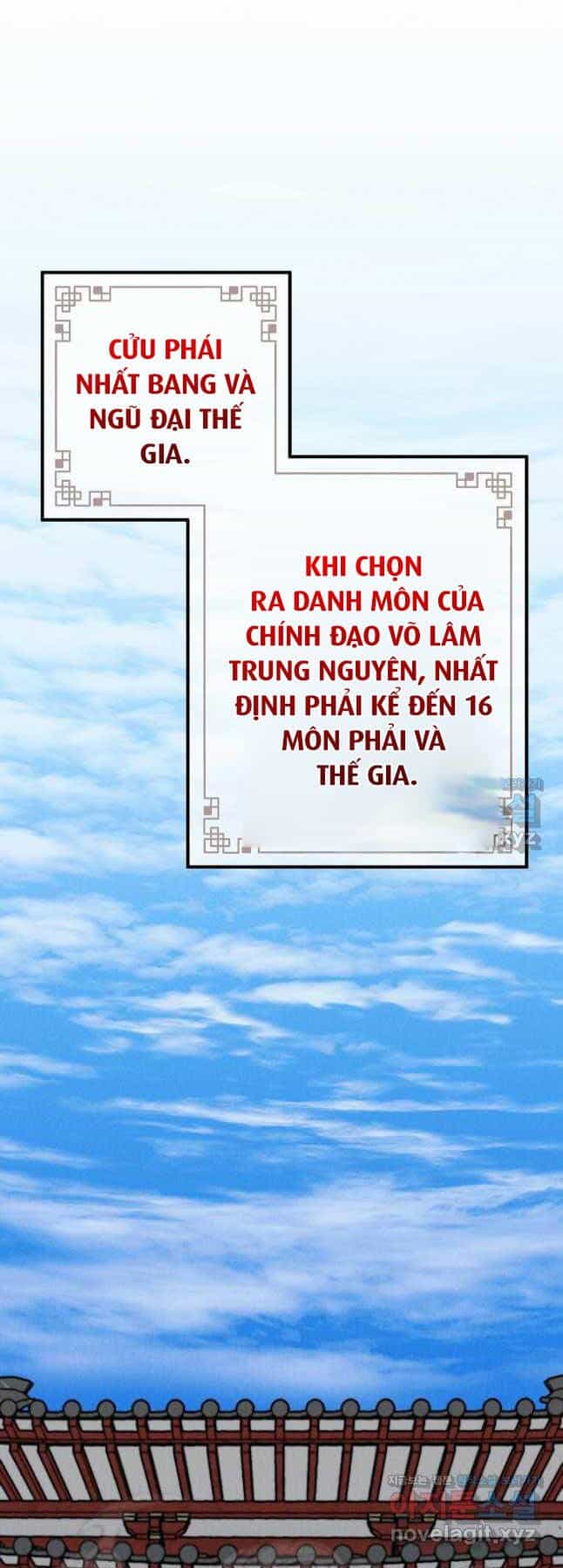 Thiên Tài Võ Thuật Hoàn Sinh - Chương 30 - ảnh 40