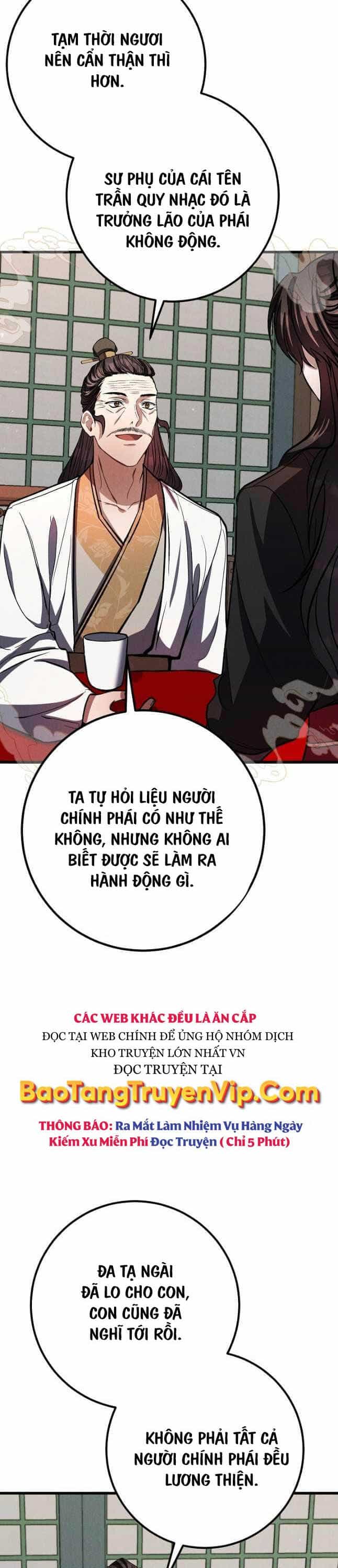 Thiên Tài Võ Thuật Hoàn Sinh - Chương 30 - ảnh 45