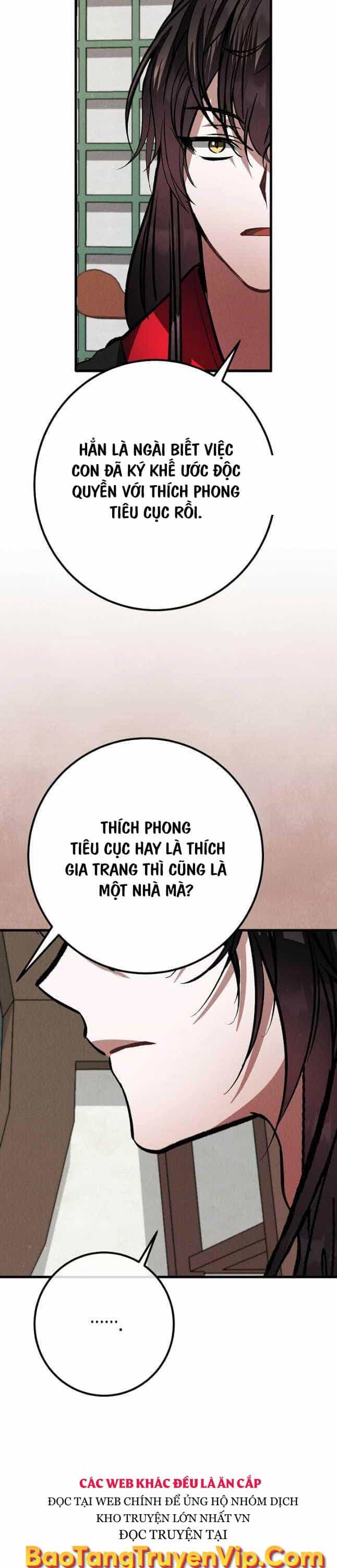 Thiên Tài Võ Thuật Hoàn Sinh - Chương 30 - ảnh 52