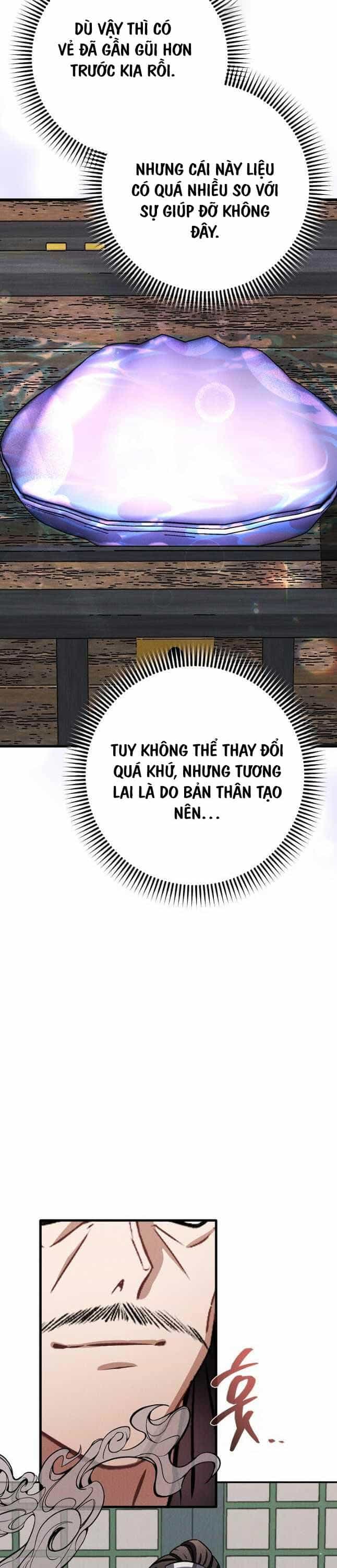 Thiên Tài Võ Thuật Hoàn Sinh - Chương 30 - ảnh 57